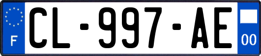 CL-997-AE