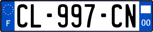 CL-997-CN