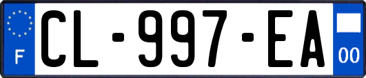 CL-997-EA