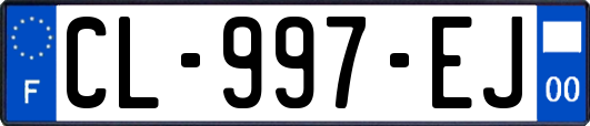 CL-997-EJ