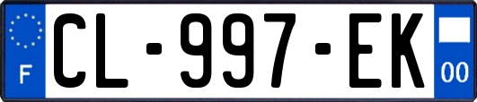 CL-997-EK