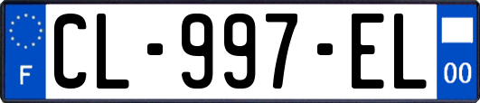 CL-997-EL