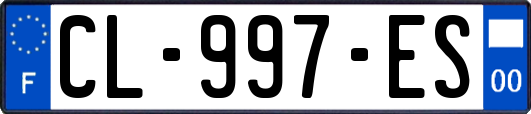 CL-997-ES