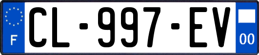 CL-997-EV