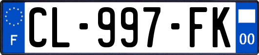 CL-997-FK