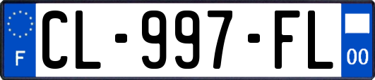 CL-997-FL