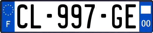 CL-997-GE