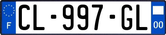 CL-997-GL