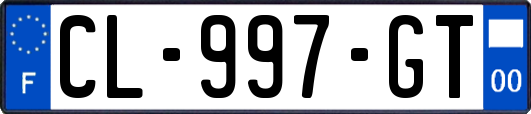 CL-997-GT