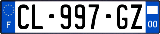 CL-997-GZ
