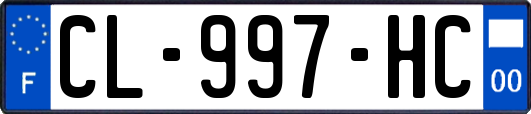 CL-997-HC
