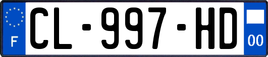 CL-997-HD