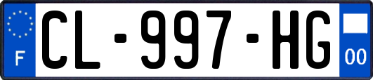 CL-997-HG