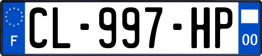 CL-997-HP