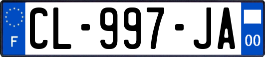 CL-997-JA
