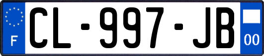 CL-997-JB
