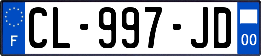 CL-997-JD