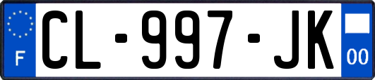 CL-997-JK