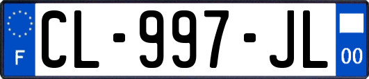 CL-997-JL