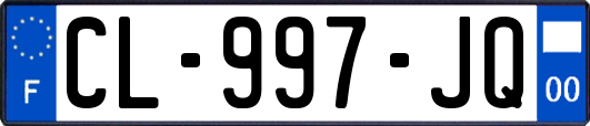 CL-997-JQ