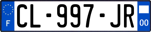CL-997-JR