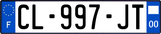 CL-997-JT