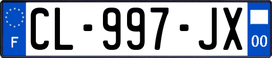 CL-997-JX