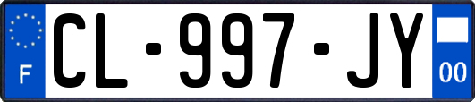 CL-997-JY