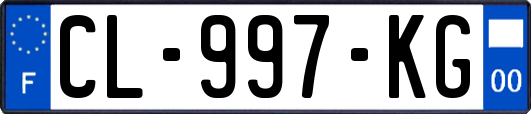 CL-997-KG