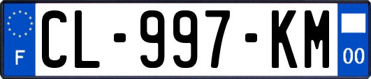 CL-997-KM