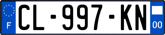 CL-997-KN