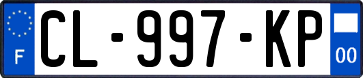 CL-997-KP