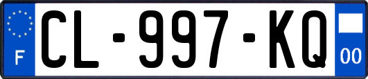 CL-997-KQ