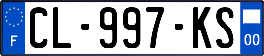 CL-997-KS