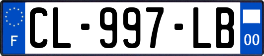 CL-997-LB