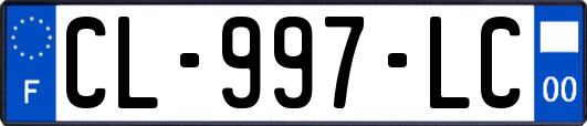 CL-997-LC