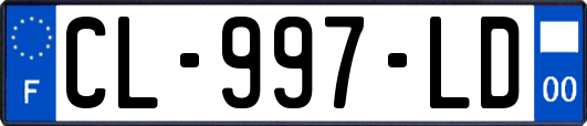 CL-997-LD