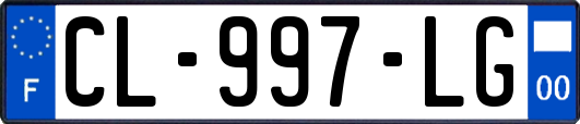 CL-997-LG