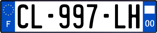 CL-997-LH