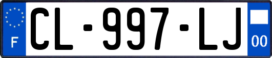 CL-997-LJ
