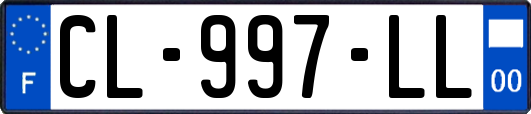 CL-997-LL