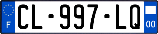 CL-997-LQ