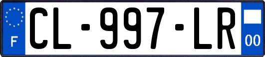 CL-997-LR