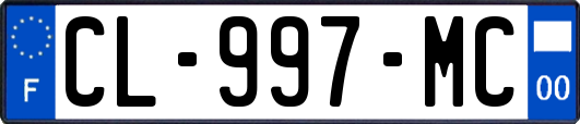 CL-997-MC