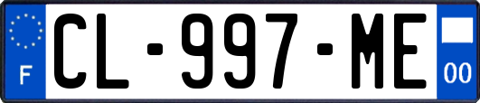 CL-997-ME