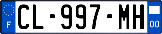 CL-997-MH