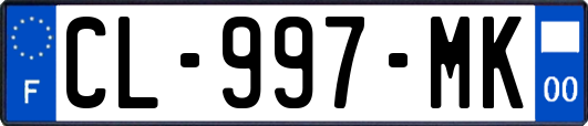 CL-997-MK