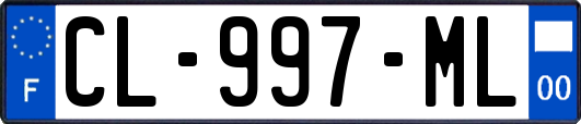 CL-997-ML