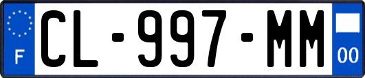 CL-997-MM