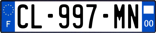 CL-997-MN